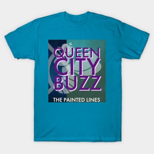 Queen City Buzz T-Shirt